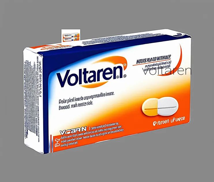 Voltaren 2